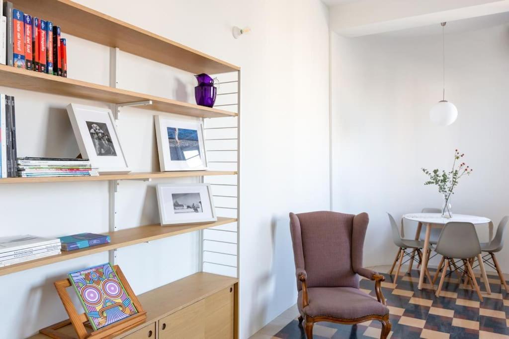 Big Bright Cozy Studio Apartment In Nolo Near Mm1 — Photos 3