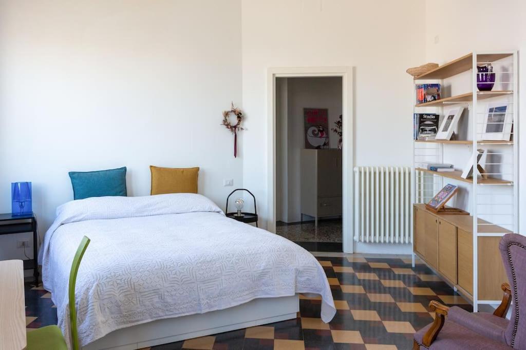 Big Bright Cozy Studio Apartment In Nolo Near Mm1 — Photos 2